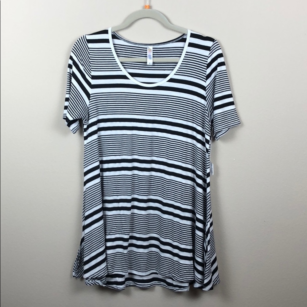 LuLaRoe Perfect T